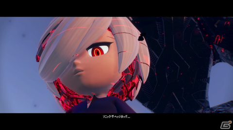 「ソニックフロンティア」レビュー：首尾一貫した“駆け抜ける楽しさ”に満ちた、第3世代ソニックのはじまりに相応しい野心作の画像2
