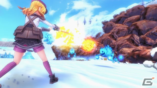 Switch版「ルーンファクトリー5」本編と衣装を変更できる追加コンテンツがセットになったデジタルデラックス版の50％OFFセールが開始！の画像5