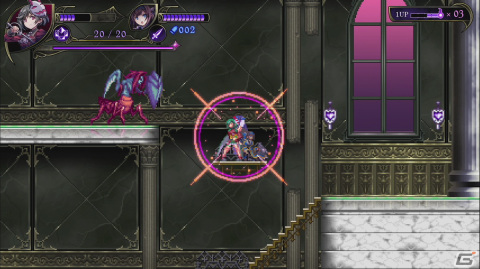 「Grim Guardians: Demon Purge」ダウンロード版が2023年2月23日に発売決定！PS5/Switch向けパッケージ版も同年3月23日に登場の画像19