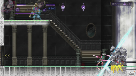 「Grim Guardians: Demon Purge」ダウンロード版が2023年2月23日に発売決定！PS5/Switch向けパッケージ版も同年3月23日に登場の画像29