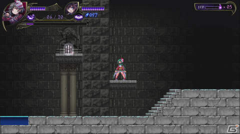 「Grim Guardians: Demon Purge」ダウンロード版が2023年2月23日に発売決定！PS5/Switch向けパッケージ版も同年3月23日に登場の画像30