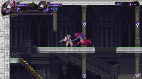 「Grim Guardians: Demon Purge」ダウンロード版が2023年2月23日に発売決定！PS5/Switch向けパッケージ版も同年3月23日に登場の画像34