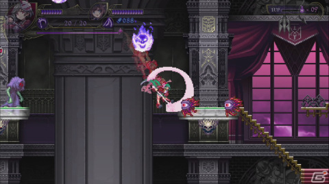 「Grim Guardians: Demon Purge」ダウンロード版が2023年2月23日に発売決定！PS5/Switch向けパッケージ版も同年3月23日に登場の画像36