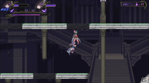 「Grim Guardians: Demon Purge」ダウンロード版が2023年2月23日に発売決定！PS5/Switch向けパッケージ版も同年3月23日に登場の画像38