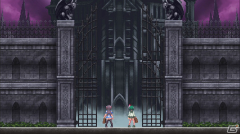 「Grim Guardians: Demon Purge」ダウンロード版が2023年2月23日に発売決定！PS5/Switch向けパッケージ版も同年3月23日に登場の画像40
