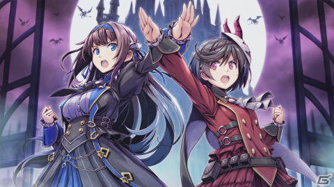 「Grim Guardians: Demon Purge」ダウンロード版が2023年2月23日に発売決定！PS5/Switch向けパッケージ版も同年3月23日に登場の画像41