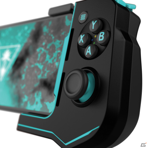 スマホを挟んで使えるTurtle BeachのAndroid向け「Atomモバイルゲームコントローラー」が12月23日より販売！の画像10