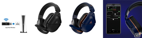 スマホを挟んで使えるTurtle BeachのAndroid向け「Atomモバイルゲームコントローラー」が12月23日より販売！の画像5