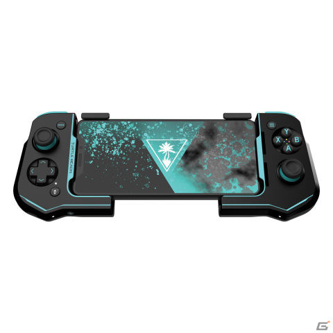 スマホを挟んで使えるTurtle BeachのAndroid向け「Atomモバイルゲームコントローラー」が12月23日より販売！の画像7