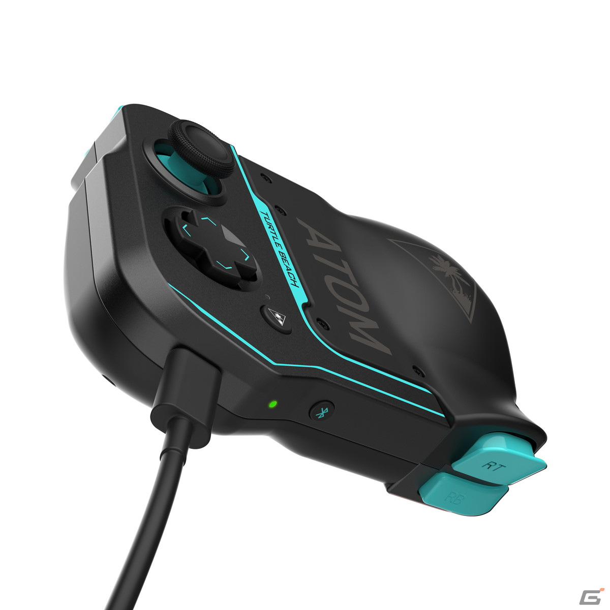 スマホを挟んで使えるTurtle BeachのAndroid向け「Atomモバイルゲームコントローラー」が12月23日より販売！の画像11