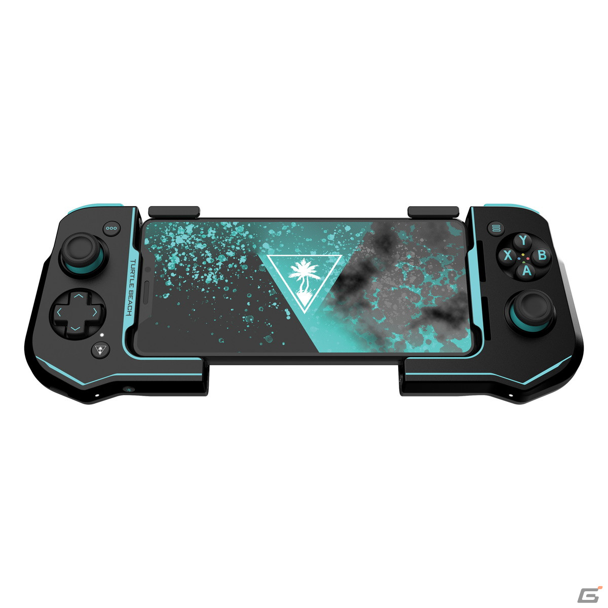 スマホを挟んで使えるTurtle BeachのAndroid向け「Atomモバイルゲームコントローラー」が12月23日より販売！の画像7