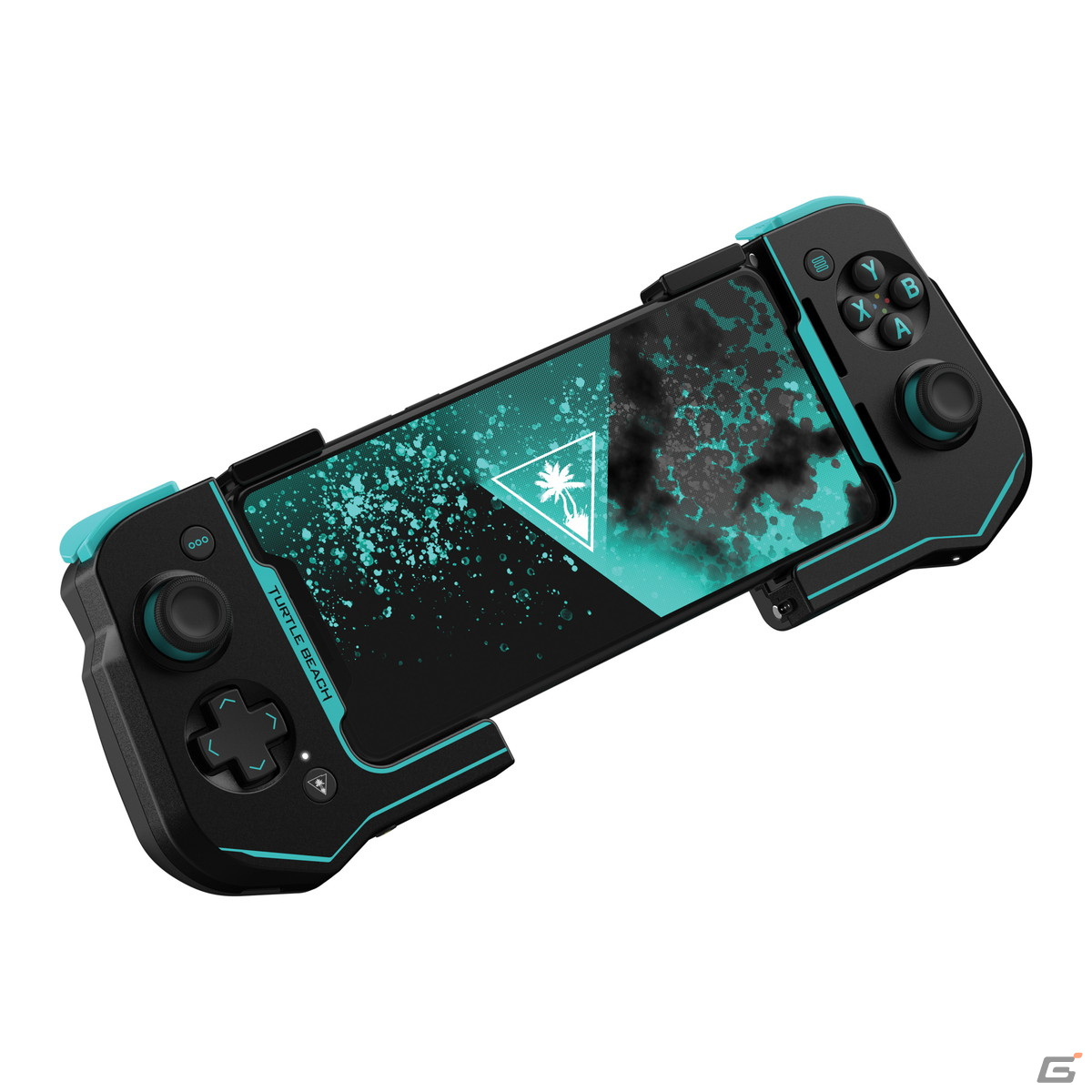 スマホを挟んで使えるTurtle BeachのAndroid向け「Atomモバイルゲームコントローラー」が12月23日より販売！の画像8