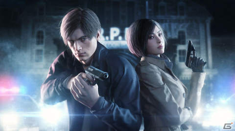 「バイオハザード RE:バース」高威力の機関銃を装備したタンク性能特化の新規プレイアブルキャラ「ロボ」が参戦！の画像5