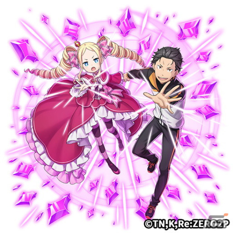 「逆転オセロニア」で「リゼロ」コラボ第二弾が12月23日より開催！干支verのレムやエミリアらが登場の画像6