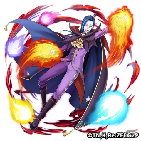 「逆転オセロニア」で「リゼロ」コラボ第二弾が12月23日より開催！干支verのレムやエミリアらが登場の画像7