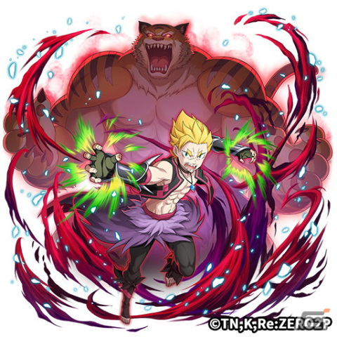 「逆転オセロニア」で「リゼロ」コラボ第二弾が12月23日より開催！干支verのレムやエミリアらが登場の画像8