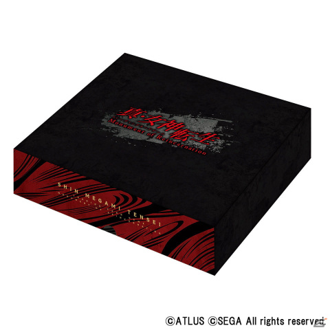 真・女神転生 トレーディング カードゲーム Monument of R 真・女神転生トレーディングカードゲーム Monument of Reincarnation