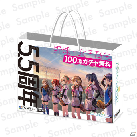 「八月のシンデレラナイン」の「コミックマーケット101」物販・イベント情報が公開！新作グッズを多数販売の画像14
