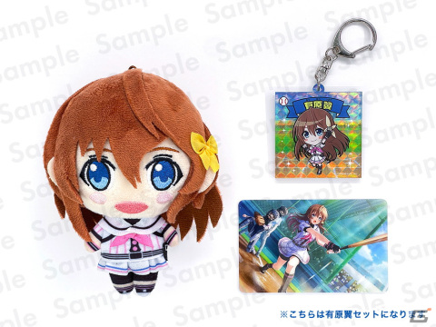 「八月のシンデレラナイン」の「コミックマーケット101」物販・イベント情報が公開！新作グッズを多数販売の画像6