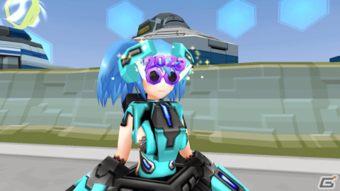 「CosmicBreak Universal」クリスマスとお正月にちなんだイベントが開催！2022年に登場した「ガラポン」のうち計10種が期間限定で復刻の画像13