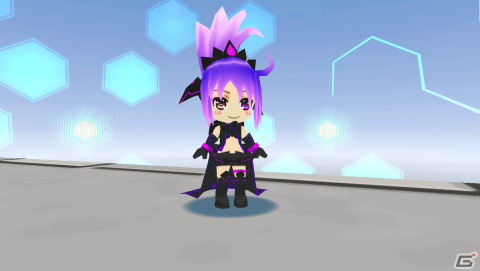 「CosmicBreak Universal」クリスマスとお正月にちなんだイベントが開催！2022年に登場した「ガラポン」のうち計10種が期間限定で復刻の画像2