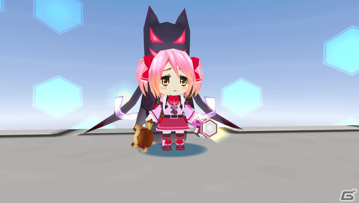 「CosmicBreak Universal」クリスマスとお正月にちなんだイベントが開催！2022年に登場した「ガラポン」のうち計10種が期間限定で復刻の画像3