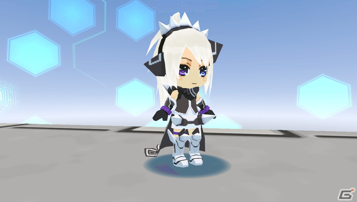 「CosmicBreak Universal」クリスマスとお正月にちなんだイベントが開催！2022年に登場した「ガラポン」のうち計10種が期間限定で復刻の画像4