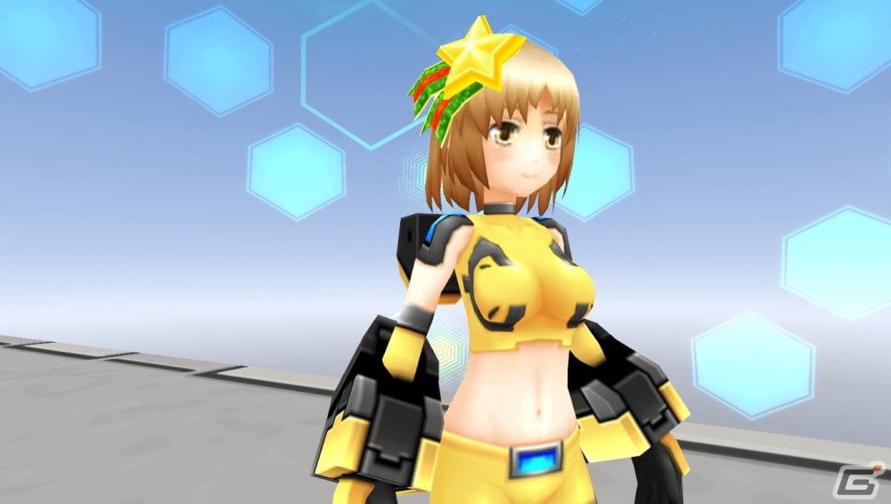 「CosmicBreak Universal」クリスマスとお正月にちなんだイベントが開催！2022年に登場した「ガラポン」のうち計10種が期間限定で復刻の画像8