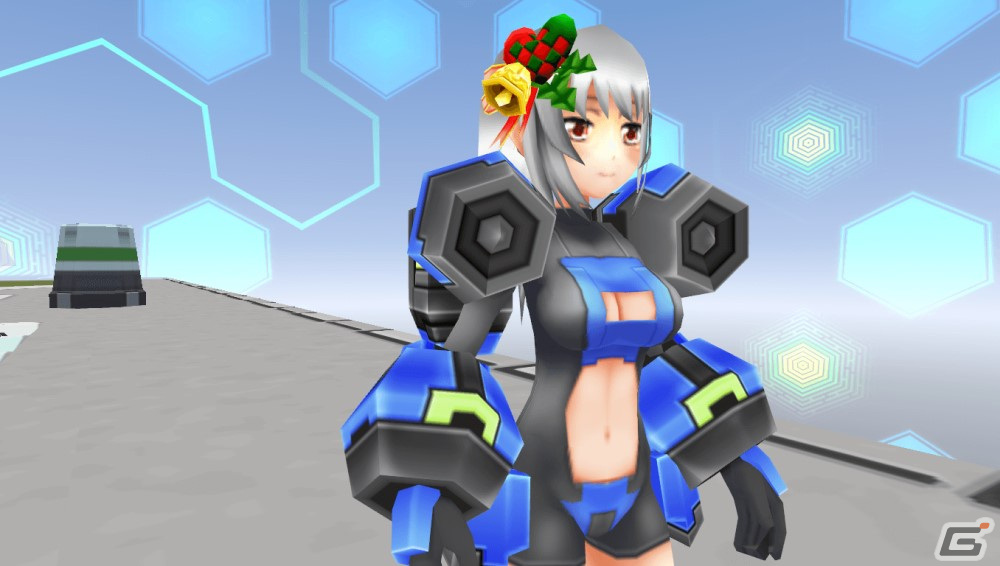 「CosmicBreak Universal」クリスマスとお正月にちなんだイベントが開催！2022年に登場した「ガラポン」のうち計10種が期間限定で復刻の画像9