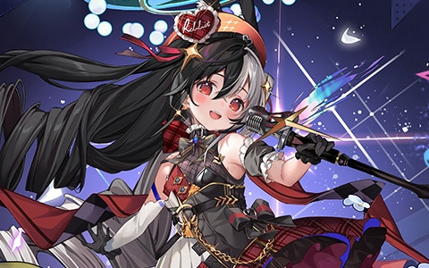 「Echocalypse -緋紅の神約-」に新SSR進化体の新人アイドル「ドロシー」＆大正メイド 「玖蒔」が登場！