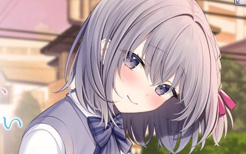 恋愛ビジュアルノベル「伝わってるのに、伝わらない」Steam版が横画面に対応