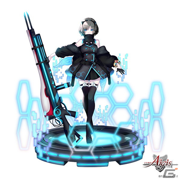 「千年戦争アイギス」「御城プロジェクト:RE」「モンスター娘TD」にて共通コラボイベント「第二回超タワーディフェンス祭り」が開始！の画像15