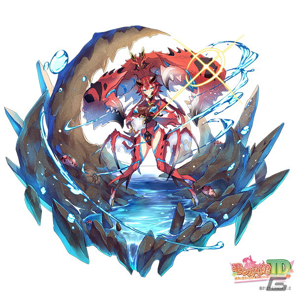 「千年戦争アイギス」「御城プロジェクト:RE」「モンスター娘TD」にて共通コラボイベント「第二回超タワーディフェンス祭り」が開始！の画像17