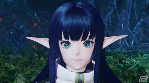 「PSO2 ニュージェネシス」期間限定イベント「クリスマス'22」開催！期間限定クエスト「想定演習：月下の大攻勢」も登場の画像11