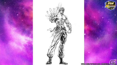 「北斗の拳 LEGENDS ReVIVE」12月31日より「蒼天の拳」との第四弾イベントが開催決定！新たな霞拳志郎が登場の画像7