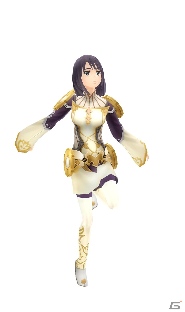 「SAO IF」に藍井エイルさんのライブ会場が登場！イベント「ウィンターフェス ディフェンスバトル」が開催の画像3