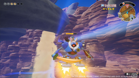 「ドラゴンクエスト トレジャーズ　蒼き瞳と大空の羅針盤」エンディング後やプレゼントコードで仲間になる特別なモンスターたちを紹介！の画像18