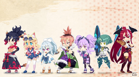 「魔界戦記ディスガイア7」追加イベントやミニゲームを楽しむ「魔界観光」を紹介！の画像2