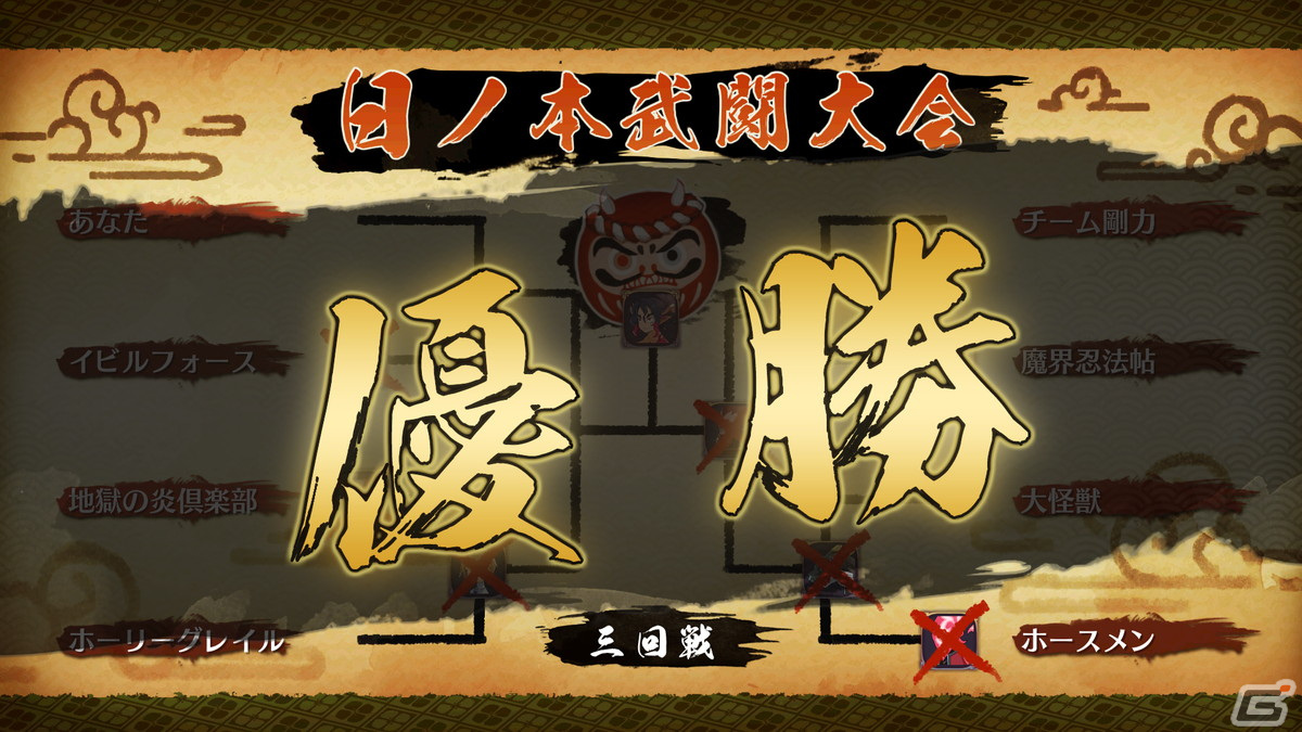 「魔界戦記ディスガイア7」追加イベントやミニゲームを楽しむ「魔界観光」を紹介！の画像23