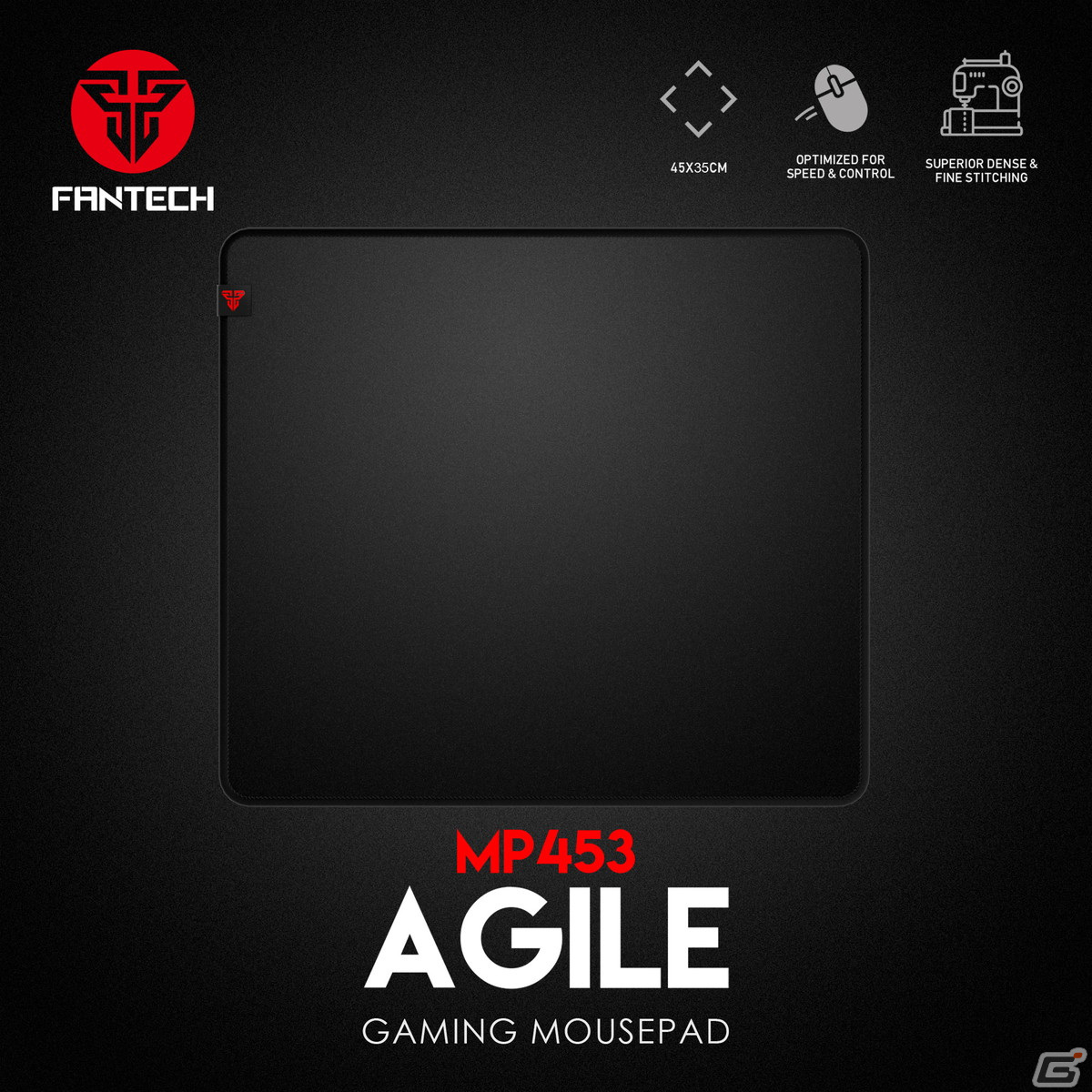 インドネシアのゲーミングデバイスブランド「Fantech」よりゲーミングマウスとマウスパッドが登場！日本初の正規販売が本日より開始の画像11