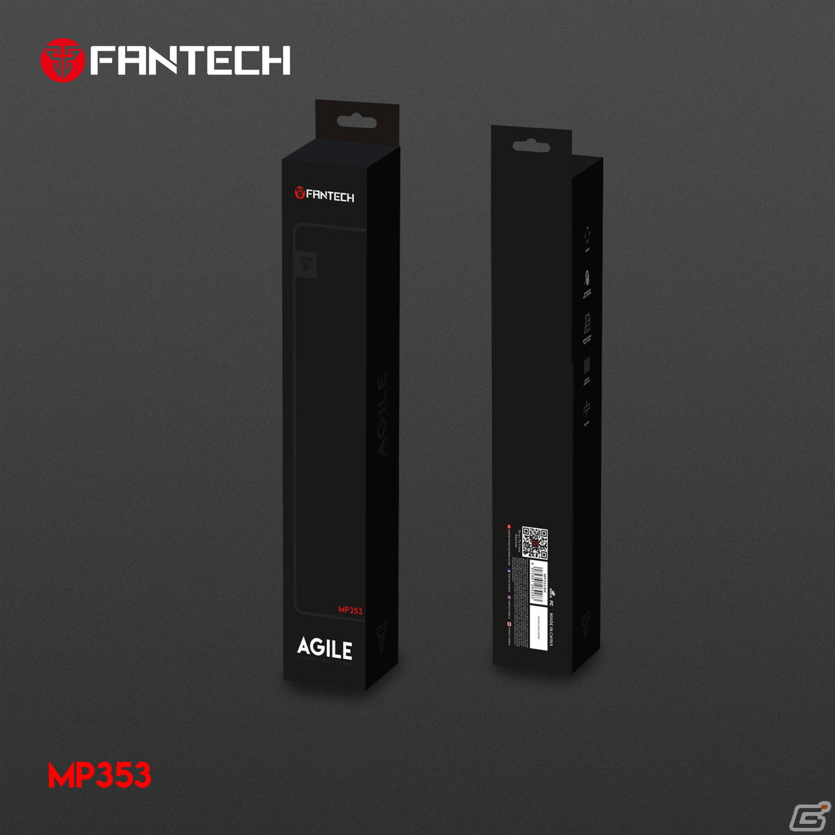 インドネシアのゲーミングデバイスブランド「Fantech」よりゲーミングマウスとマウスパッドが登場！日本初の正規販売が本日より開始の画像12