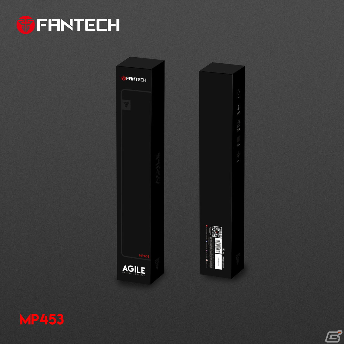 インドネシアのゲーミングデバイスブランド「Fantech」よりゲーミングマウスとマウスパッドが登場！日本初の正規販売が本日より開始の画像13