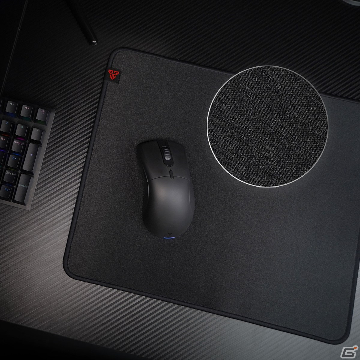 インドネシアのゲーミングデバイスブランド「Fantech」よりゲーミングマウスとマウスパッドが登場！日本初の正規販売が本日より開始の画像14