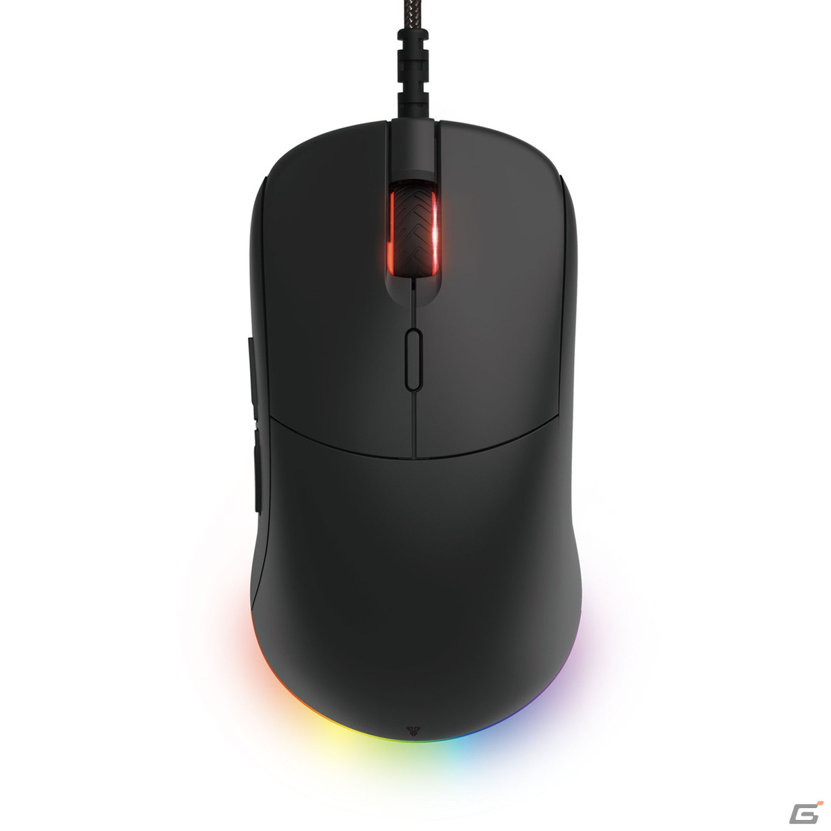 インドネシアのゲーミングデバイスブランド「Fantech」よりゲーミングマウスとマウスパッドが登場！日本初の正規販売が本日より開始の画像3