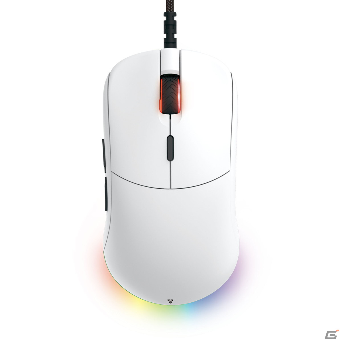 インドネシアのゲーミングデバイスブランド「Fantech」よりゲーミングマウスとマウスパッドが登場！日本初の正規販売が本日より開始の画像4