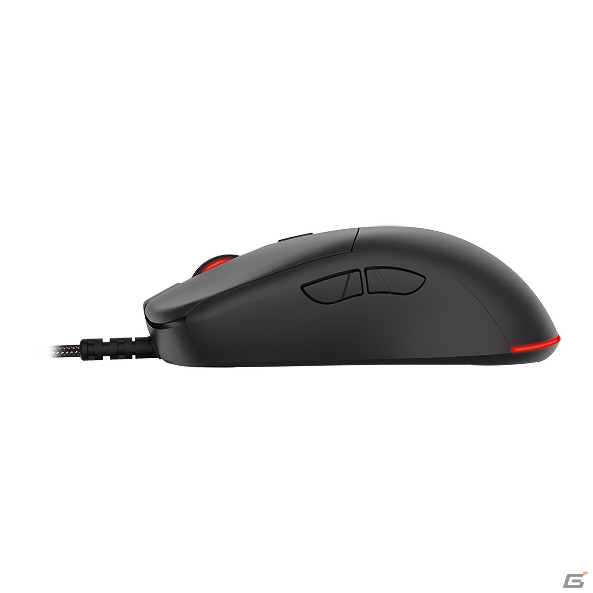 インドネシアのゲーミングデバイスブランド「Fantech」よりゲーミングマウスとマウスパッドが登場！日本初の正規販売が本日より開始の画像5