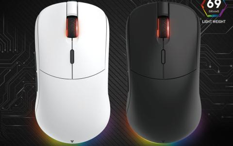 インドネシアのゲーミングデバイスブランド「Fantech」よりゲーミングマウスとマウスパッドが登場！日本初の正規販売が本日より開始