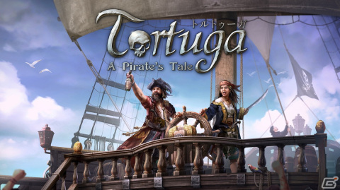 「トルトゥーガ パイレーツ テイル」Xbox/Epic Games版が2023年1月19日に配信！トレーラー「乗組員のモチベーション管理編」が公開の画像1