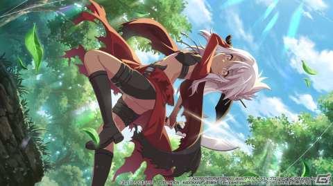 「アサルトリリィ Last Bullet」にて劇場版「Fate/kaleid liner プリズマ☆イリヤ Licht名前の無い少女」とのコラボイベントが開催！の画像8