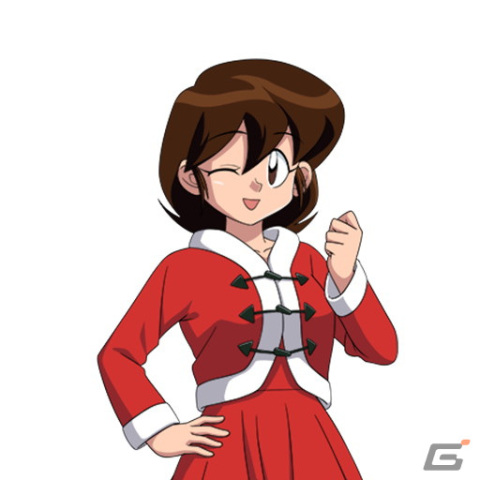 「ミニ四駆 超速グランプリ」神速フェスに「ジャドーエース FULL LASER」が登場！クリスマスイベントや毎日プレゼントキャンペーンも開催の画像6